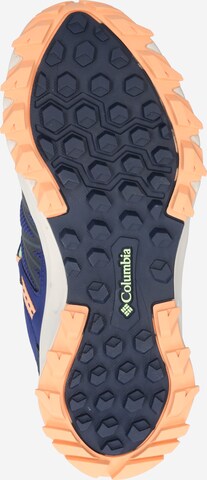 COLUMBIA Flats 'PEAKFREAK II' in Blue