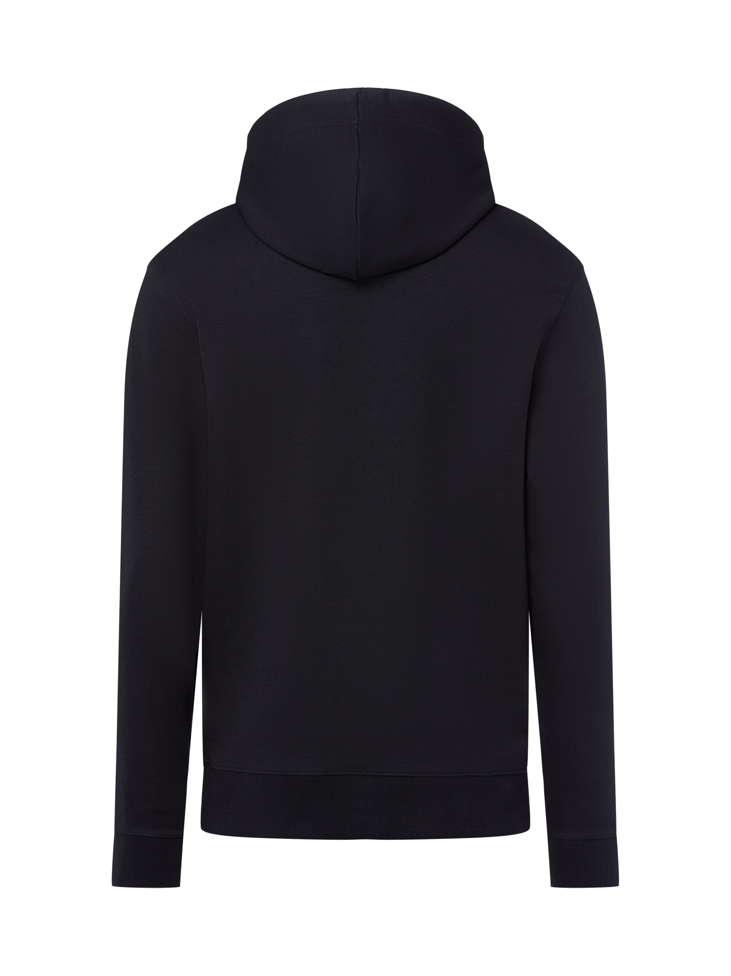 Finshley & Harding London Sweatshirt in Blue