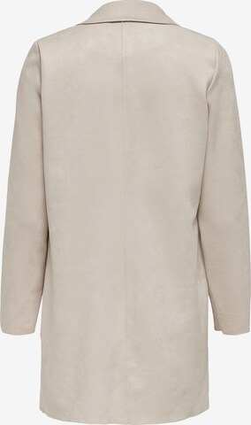 ONLY Between-Seasons Coat 'Joline' in Beige