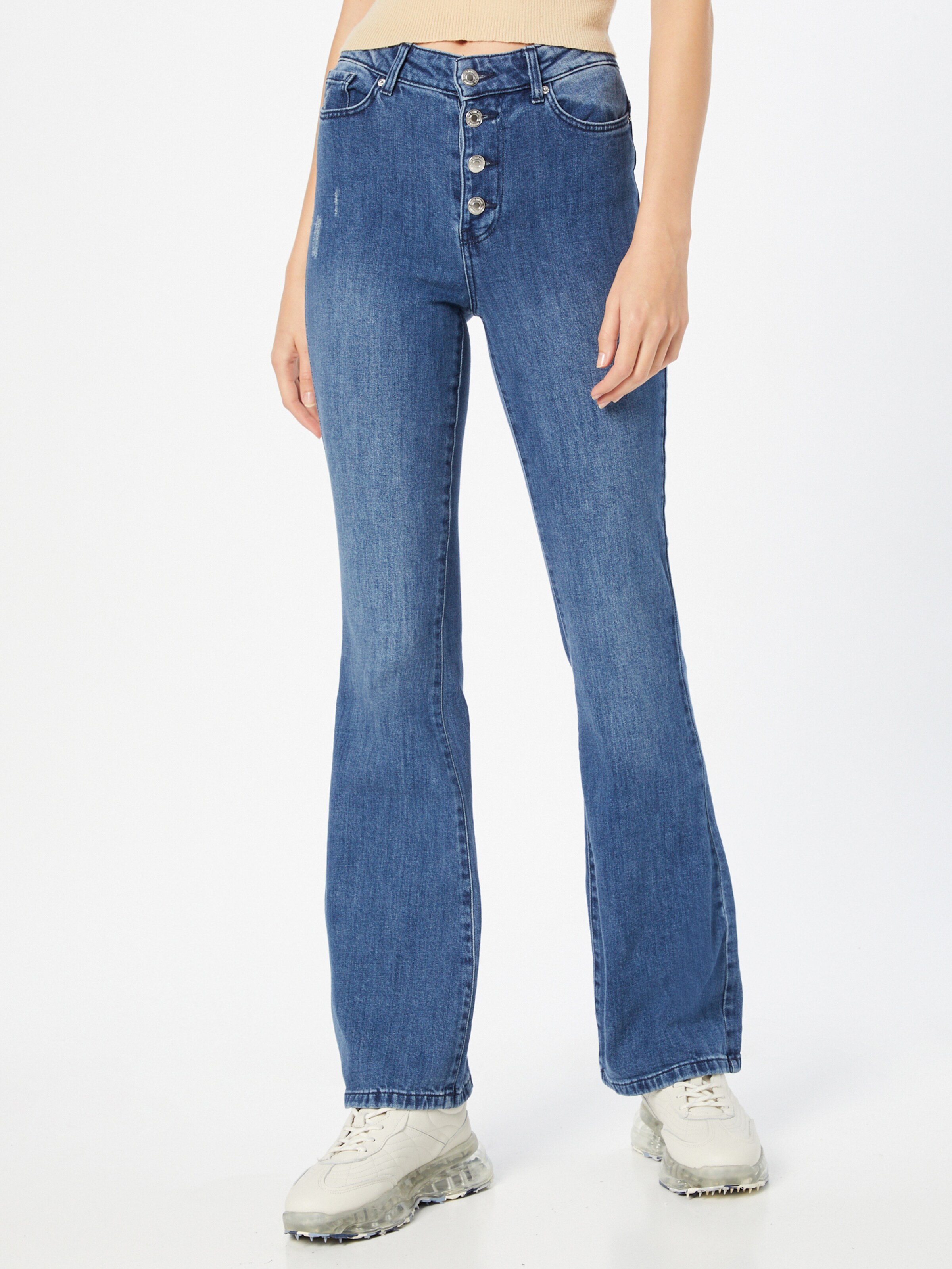 Bootcut jeans shop vero moda