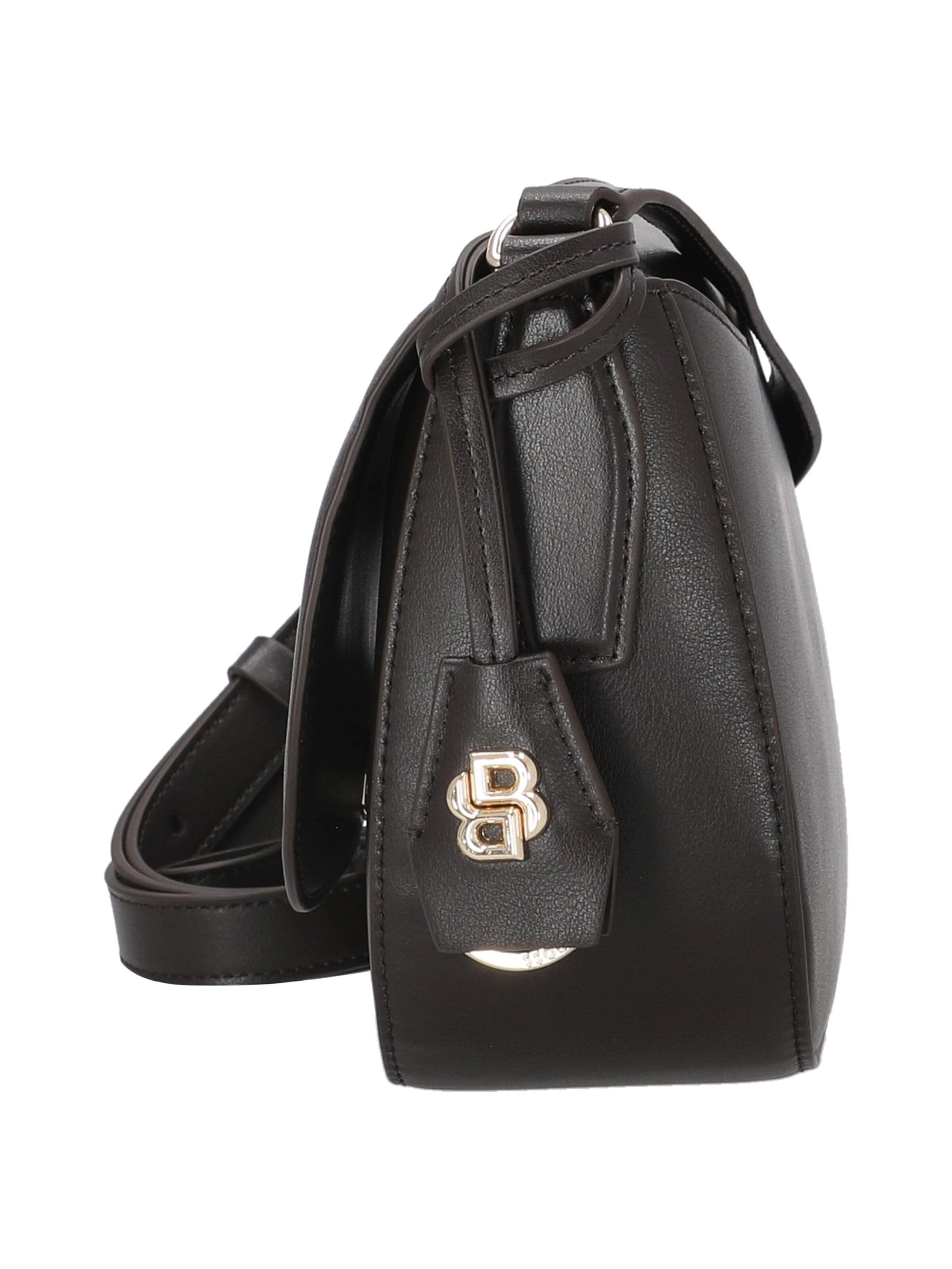 HUGO BOSS Umhängetasche 'Lenah'‌‌‌‌ in Braun