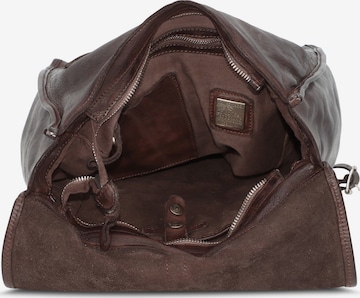 Campomaggi Backpack in Brown