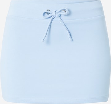 NLY by Nelly Rock in Blau: Vorderseite