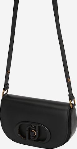 Liu Jo Crossbody Bag 'Euzia' in Black