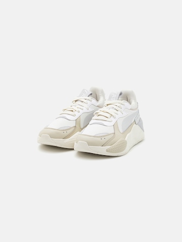 PUMA Sneakers laag 'RS-X' in Wit: voorkant
