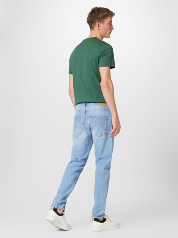 Only & Sons Regular Jeans 'Avi' in Blau