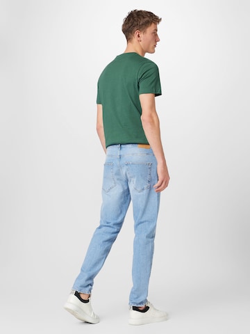 Only & Sons Regular Jeans 'Avi' in Blauw