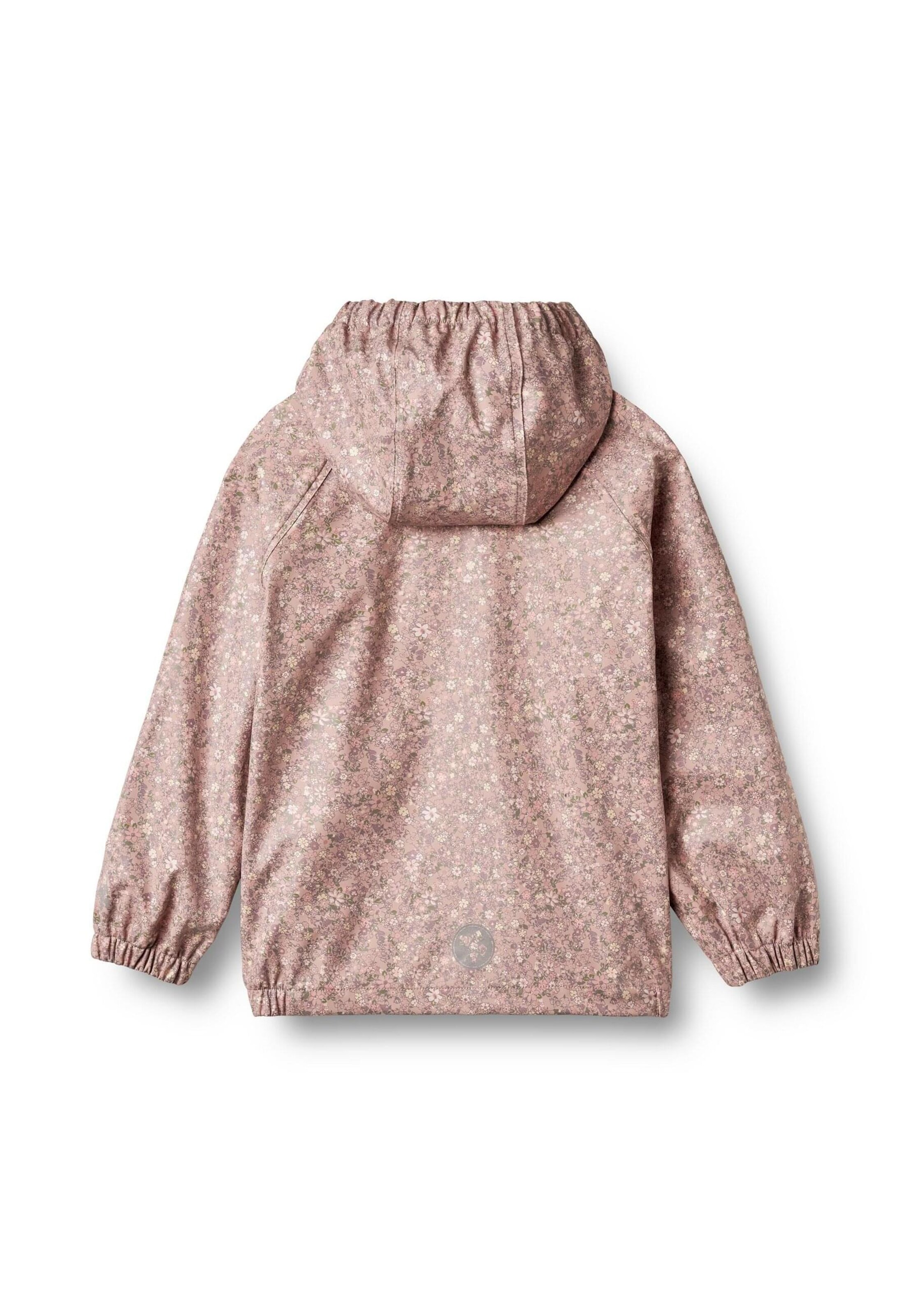 WHEAT - Fato funcional 'Charlie' em rosa