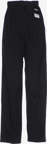 The Frankie Shop Pants in S in Black: front