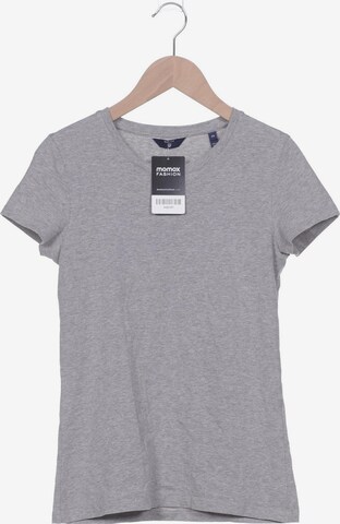 GANT Top & Shirt in XS in Grey: front