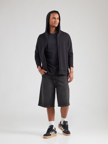 T-Shirt 'CSC™' COLUMBIA en noir