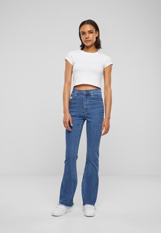 Karl Kani Regular Jeans in Blauw