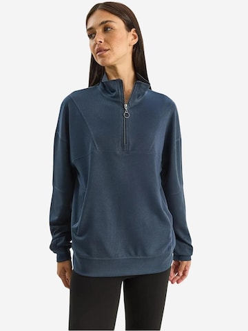 Bianco Lucci - Sweatshirt em cinzento