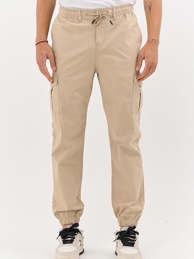 comeor Cargohose 'Cargohose Herren'‌ in camel, Produktansicht