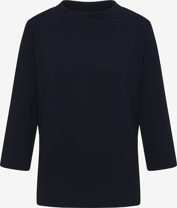 CECIL Shirt in Blue: front