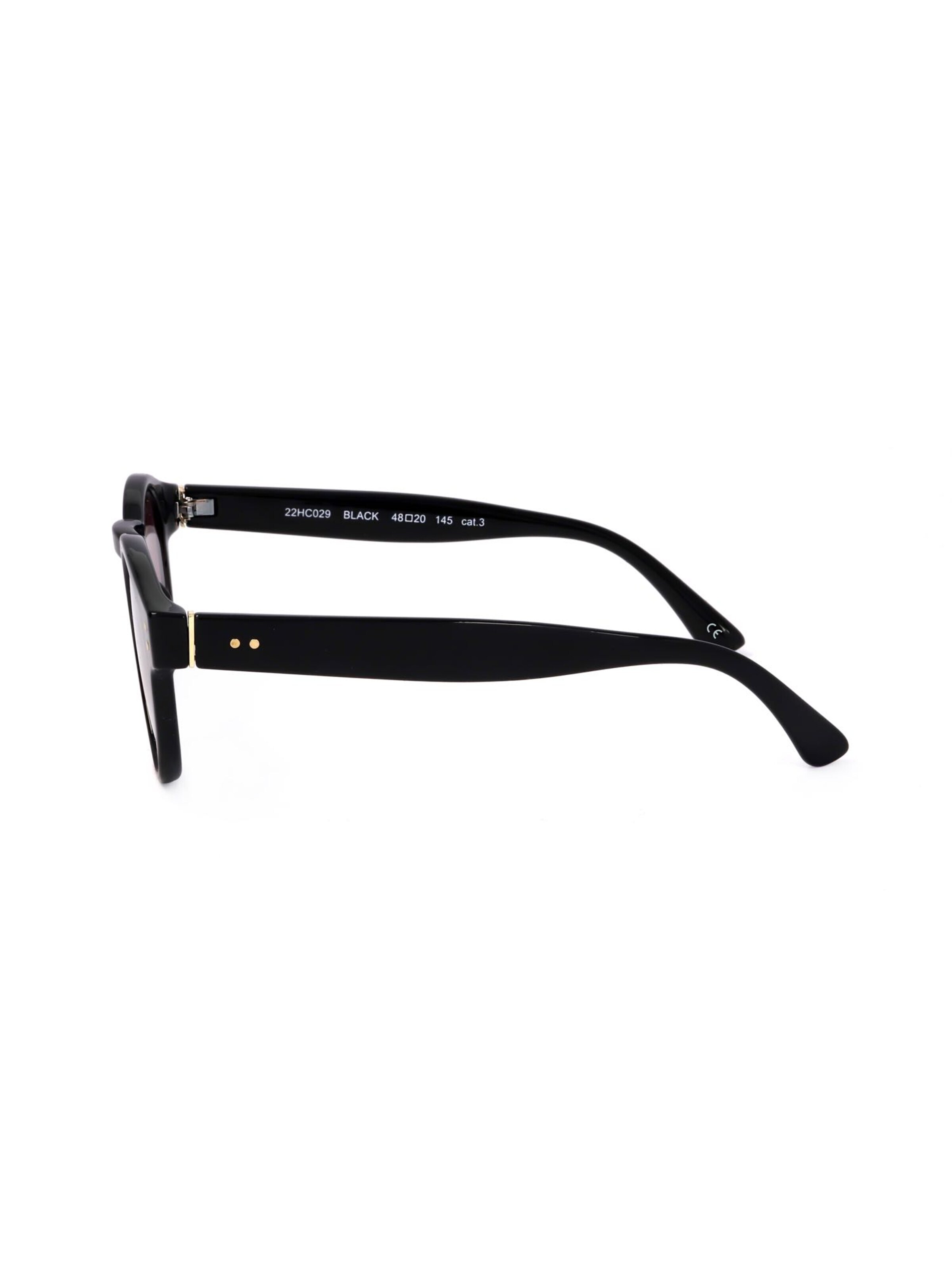 Occhiali da sole '22HC029' di Sweet Years in nero