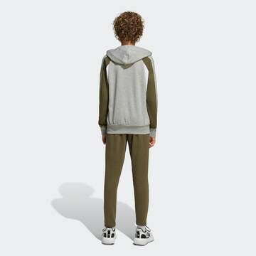 ADIDAS SPORTSWEAR Träningsdräkt i grå