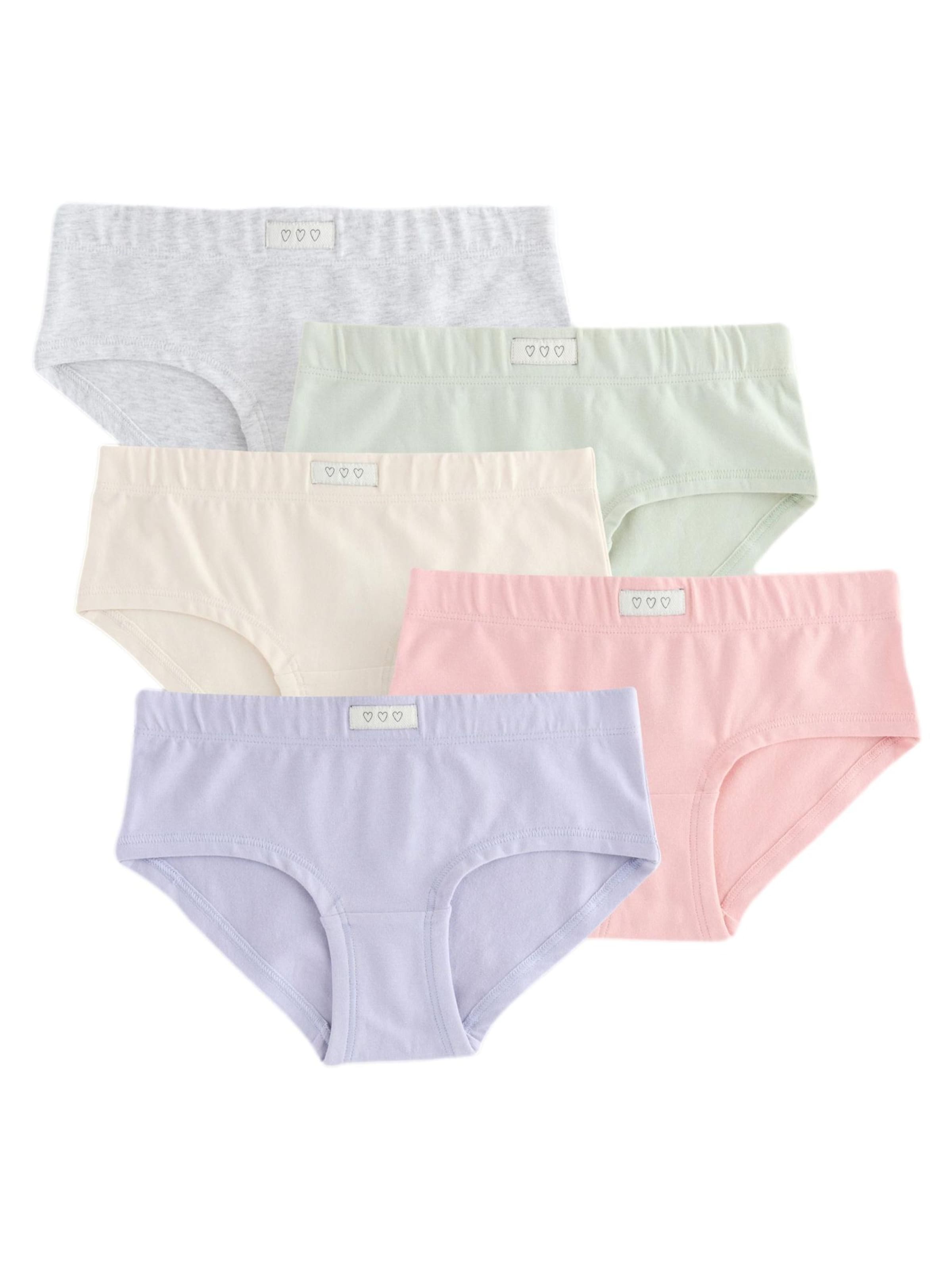 Next Alsónadrág - kék: elől