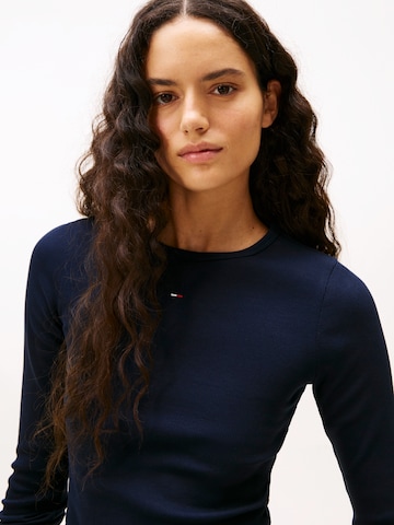 Tommy Jeans Shirt in Blue