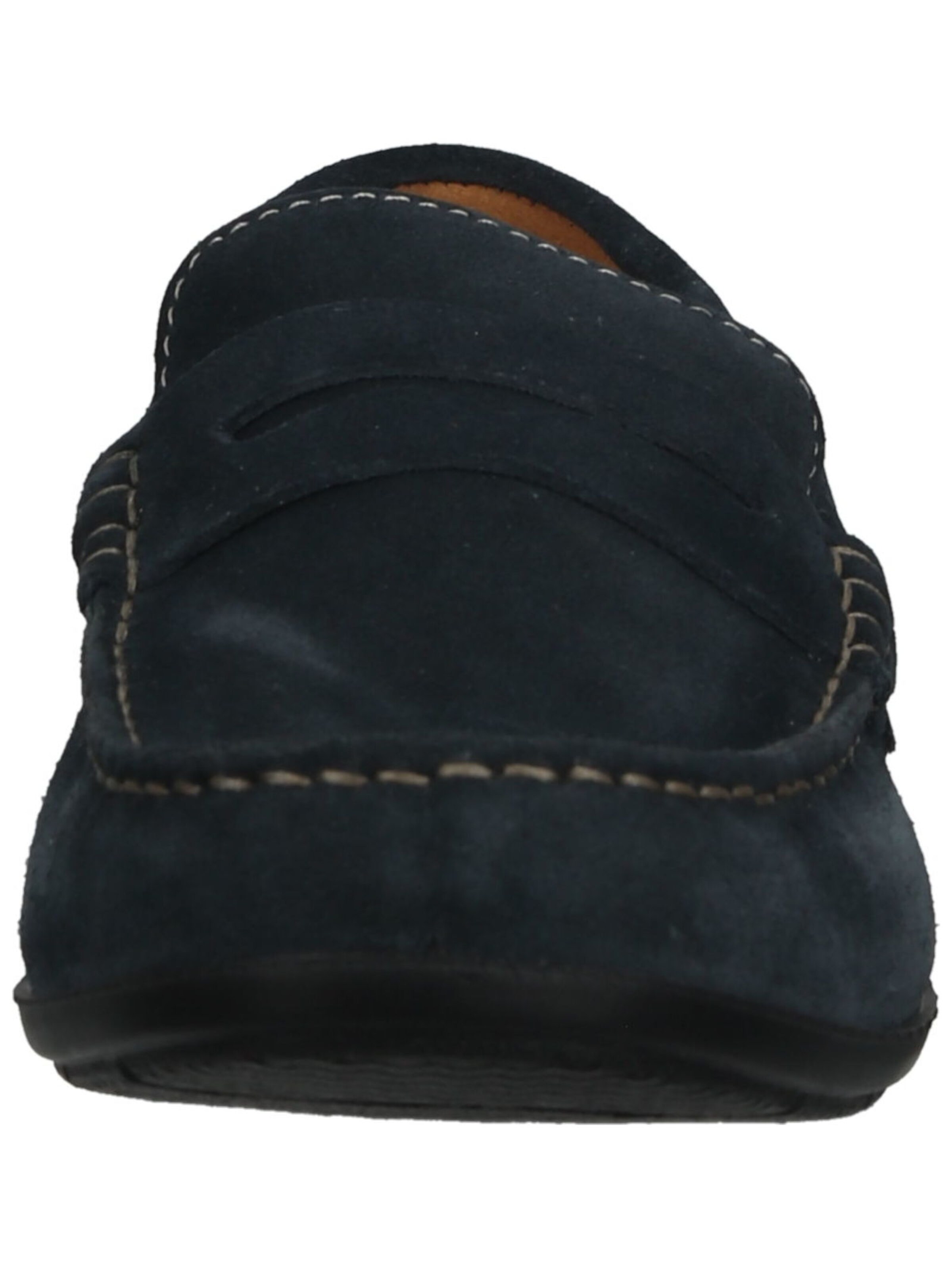 IMAC Mokassin in Blau