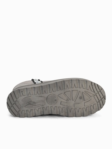 Boots 'SHERRY' di Island Boot in grigio