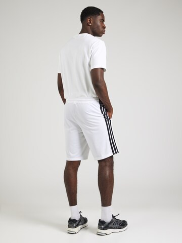 ADIDAS SPORTSWEAR Обычный Спортивные штаны в Белый