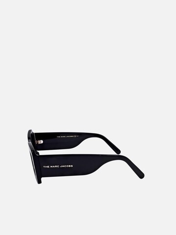 Marc Jacobs Sunglasses in Black
