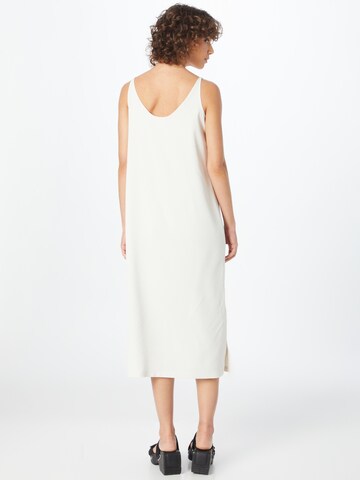 DRYKORN Kleid 'JUDIKA' in Weiß
