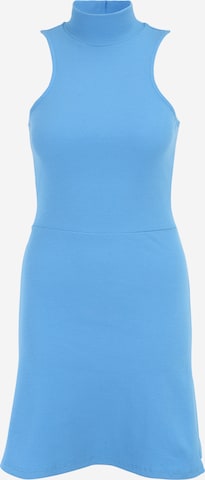 Noisy may Dress 'MANALA' in Blue: front