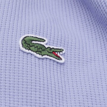 LACOSTE Dress in S in Mixed colors