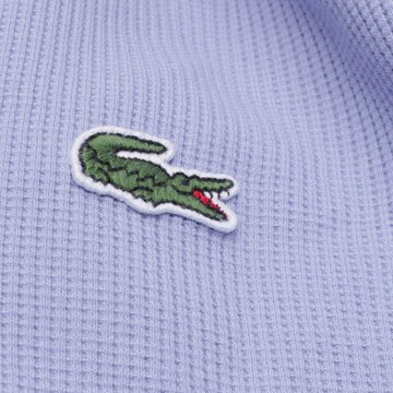 LACOSTE Kleid S in Mischfarben