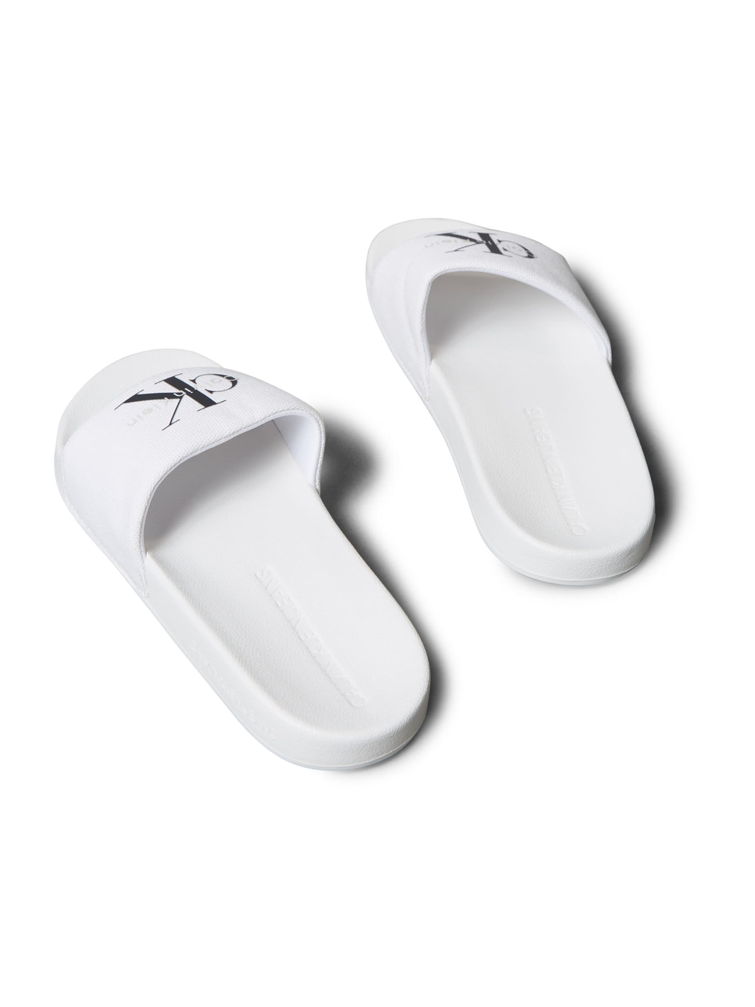 Calvin Klein Пантолеты в Белый