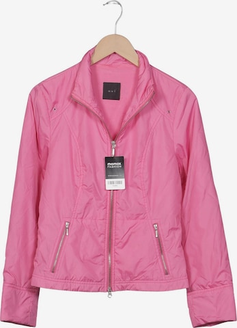 OUI Jacke M in Pink: Vorderseite