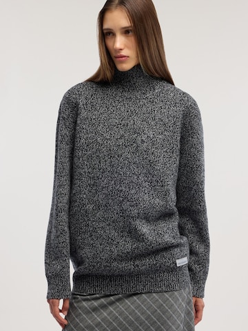 Trussardi Sweater in Grey