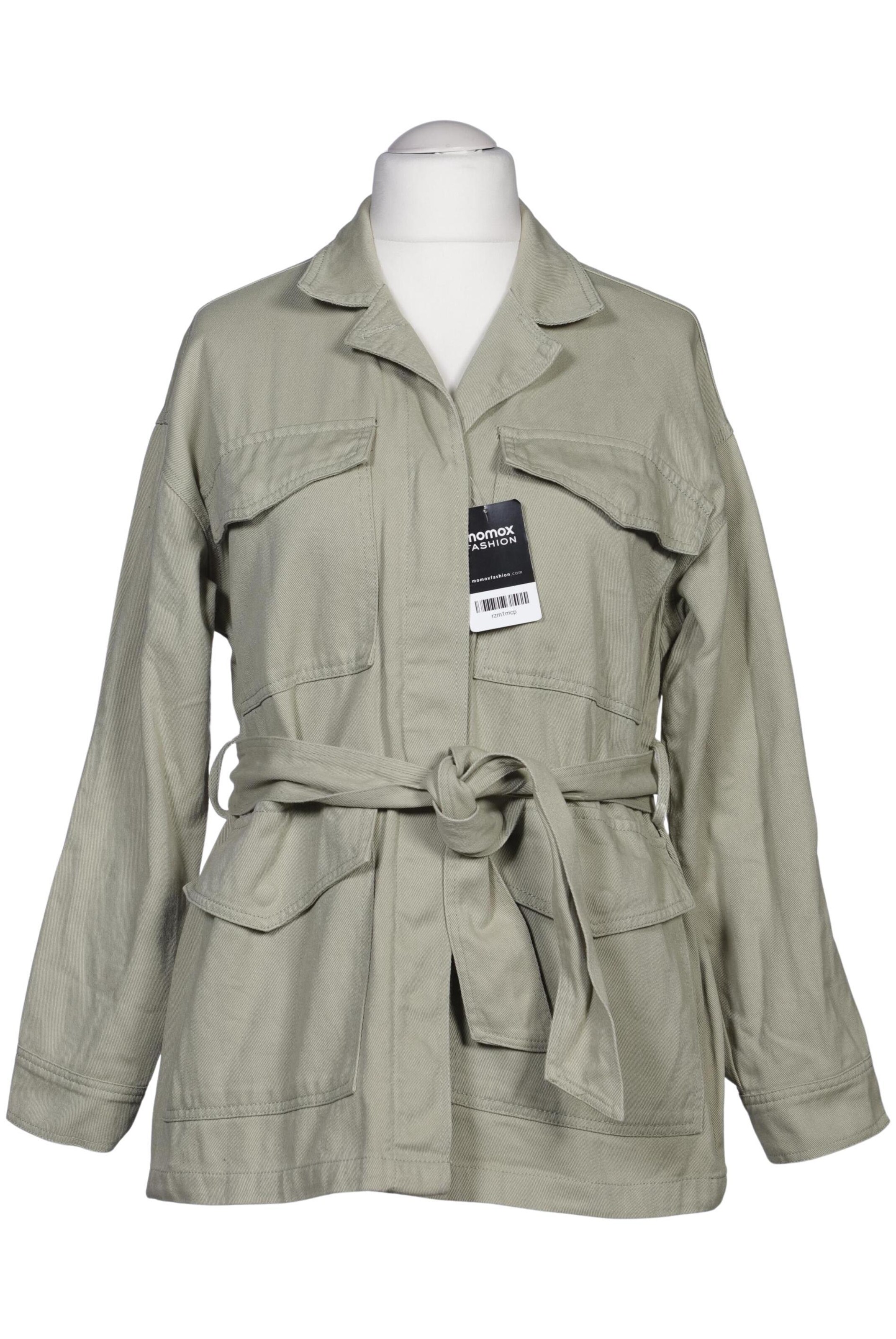 EDITED Blazer in M in Green: front