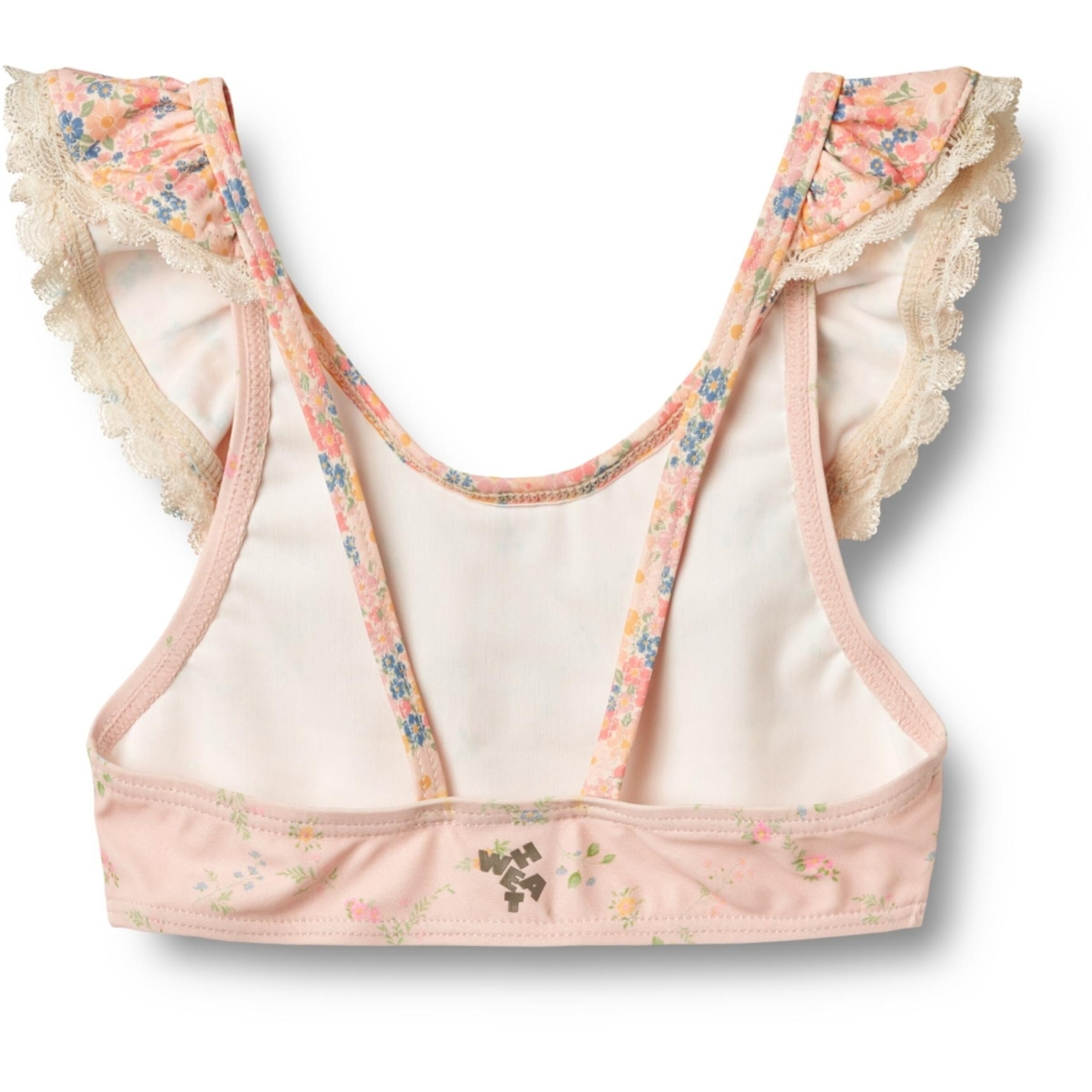 WHEAT Bikini in Pink