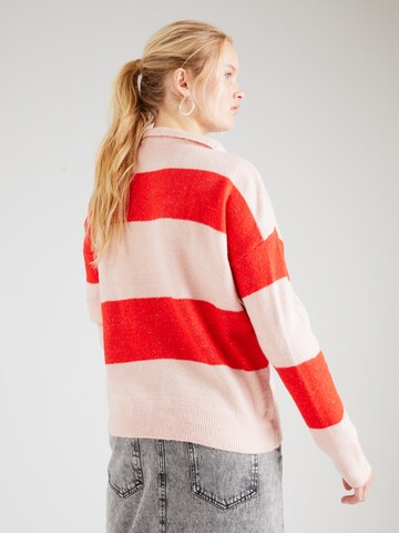 Trendyol Pullover in Pink