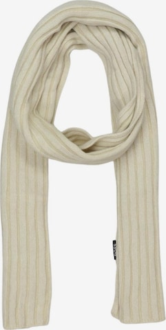 BOSS Black Schal oder Tuch One Size in Beige: Vorderseite