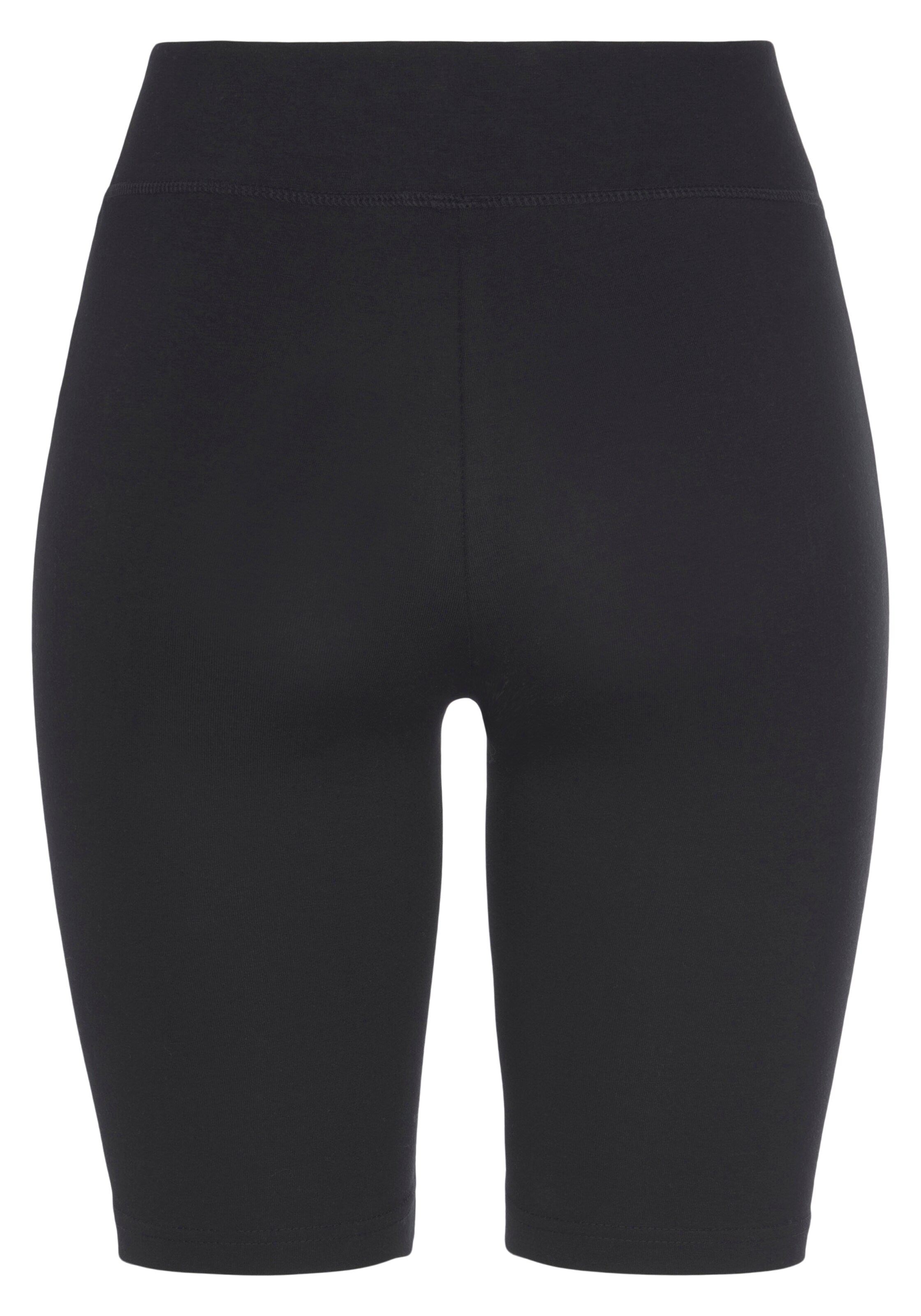 EASTWIND Skinny Workout Pants in Black