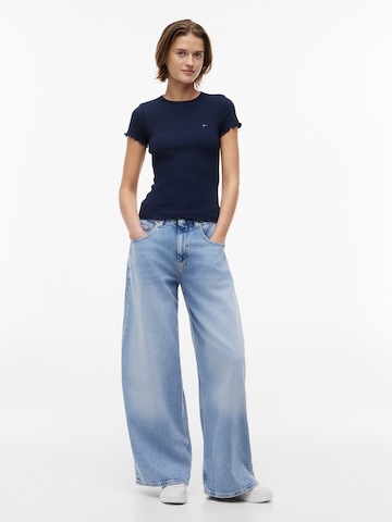 Tommy Jeans Paita värissä sininen