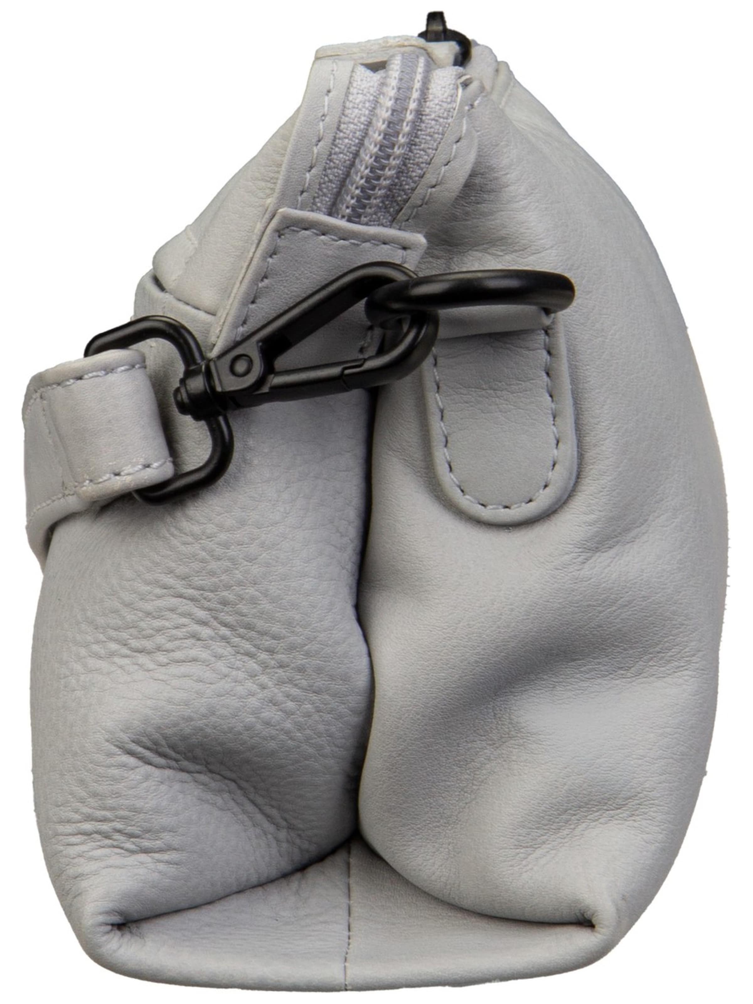 Borsa a tracolla '4Seasons Callista' di VOi in grigio