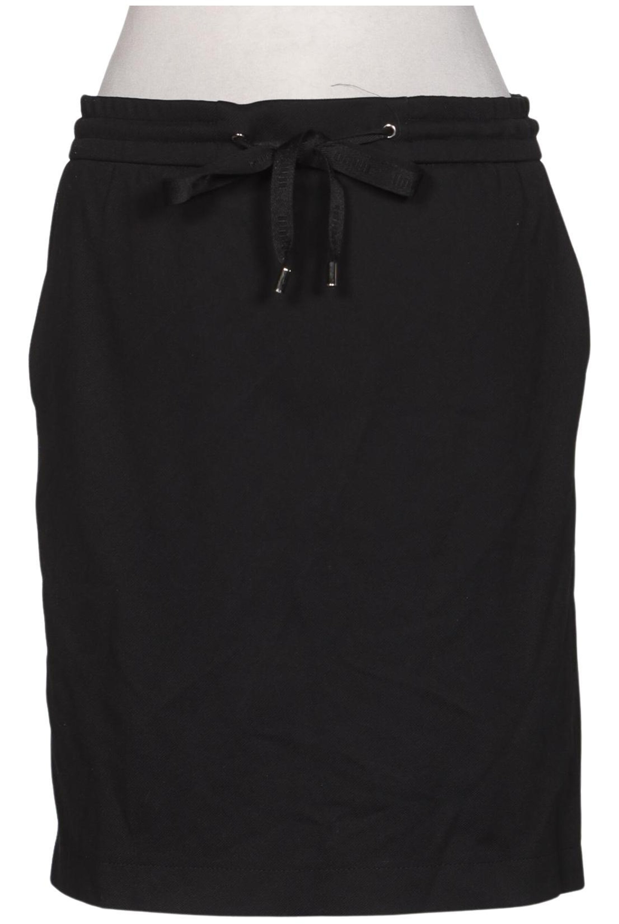 HUGO Skirt in S in Black: front
