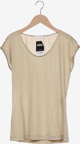 St. Emile Top & Shirt in S in Beige: front