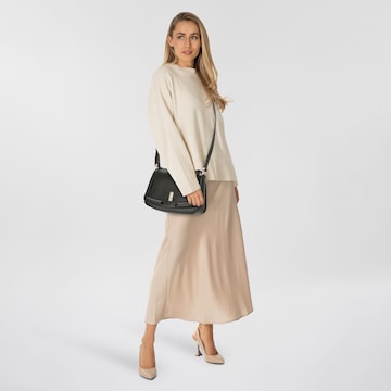 Sac à bandoulière 'Ariell' BOSS en noir