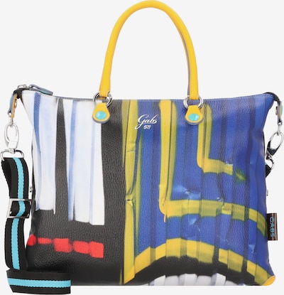 Gabs Handtasche 'G3 Plus' in mischfarben, Produktansicht