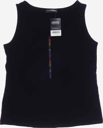 Doris Streich Top & Shirt in S in Black: front
