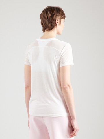 ONLY PLAY Performance shirt 'ONPPALE' in White
