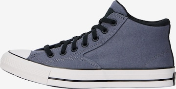 CONVERSEVisoke tenisice 'CTAS MALDEN STREET' - plava boja: prednji dio