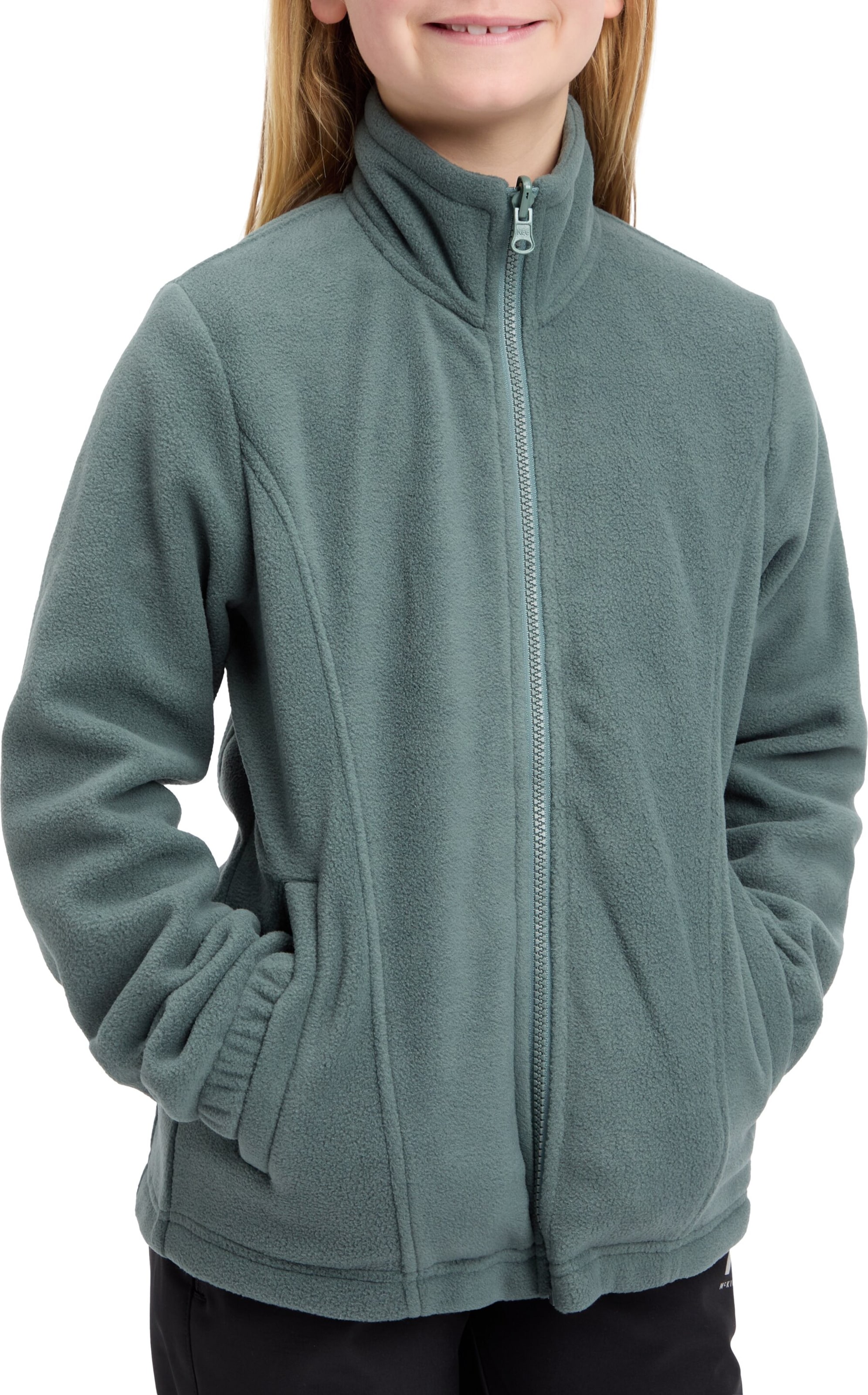 MCKINLEY Outdoor Jacket in Green