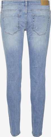 Skinny Jeans 'Bob' di Noisy may in blu